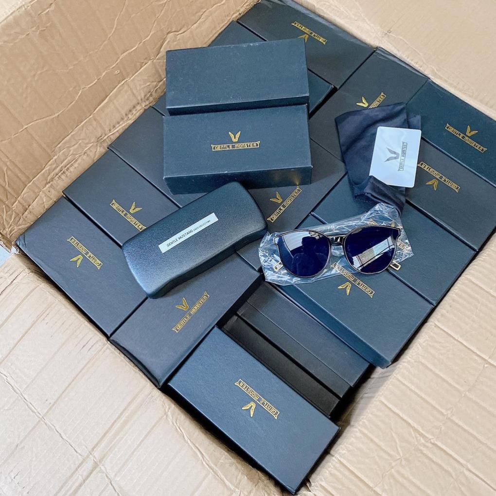 Kính GM Full Box –Kính cao cấp thời trang vừa bền vừa đẹp –tặng khan lau kính | BigBuy360 - bigbuy360.vn