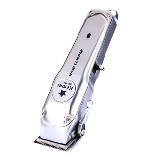 Tông Đơ Cắt Tóc Chuyên Nghiệp Kemei KM- 1997 chuyên dùng cho các barber salon tóc