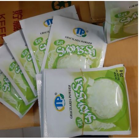 BỘT LÀM SƯƠNG SA THUẬN PHÁT GRACILARIA POWDER (25G)