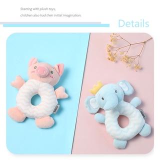 đồ chơi bằng bông Miniso