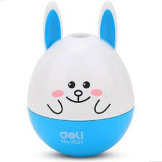 [DELI] Gọt chì lật đật