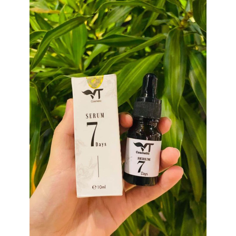 Serum 7days