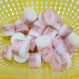 Kem Dưỡng Ẩm Mamonde Ceramide Light Cream mini