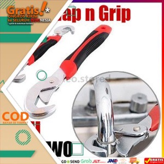 Cờ Lê Hai Đầu Đa Năng Chất Lượng Cao