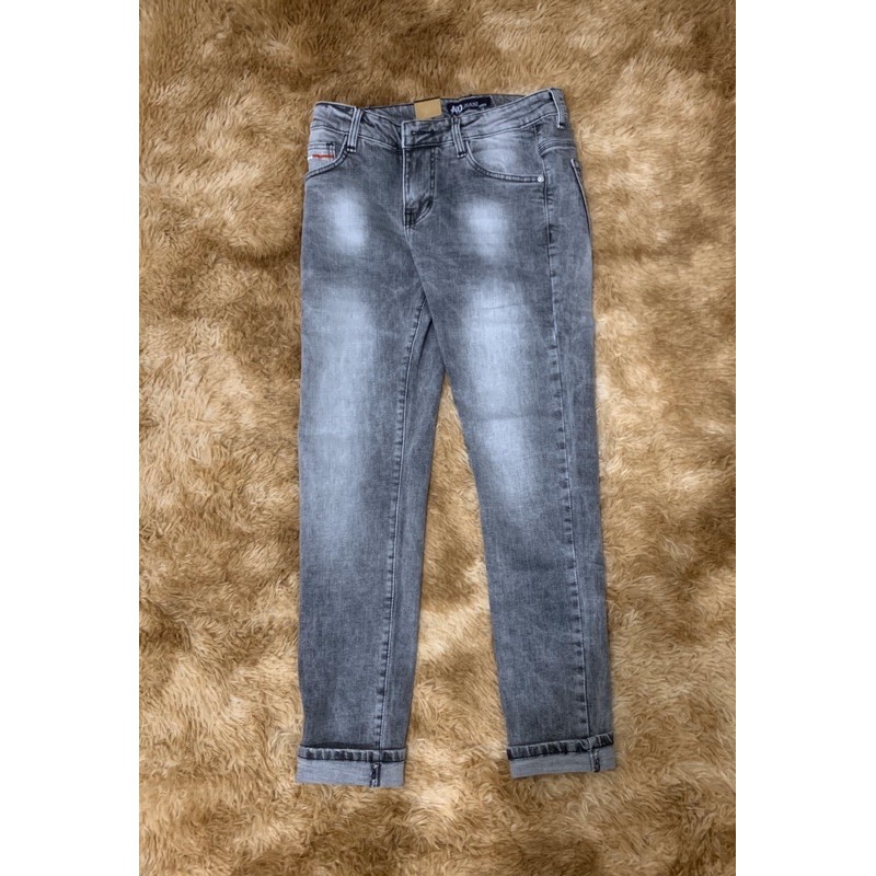 Quần jean nam wax size 27-36