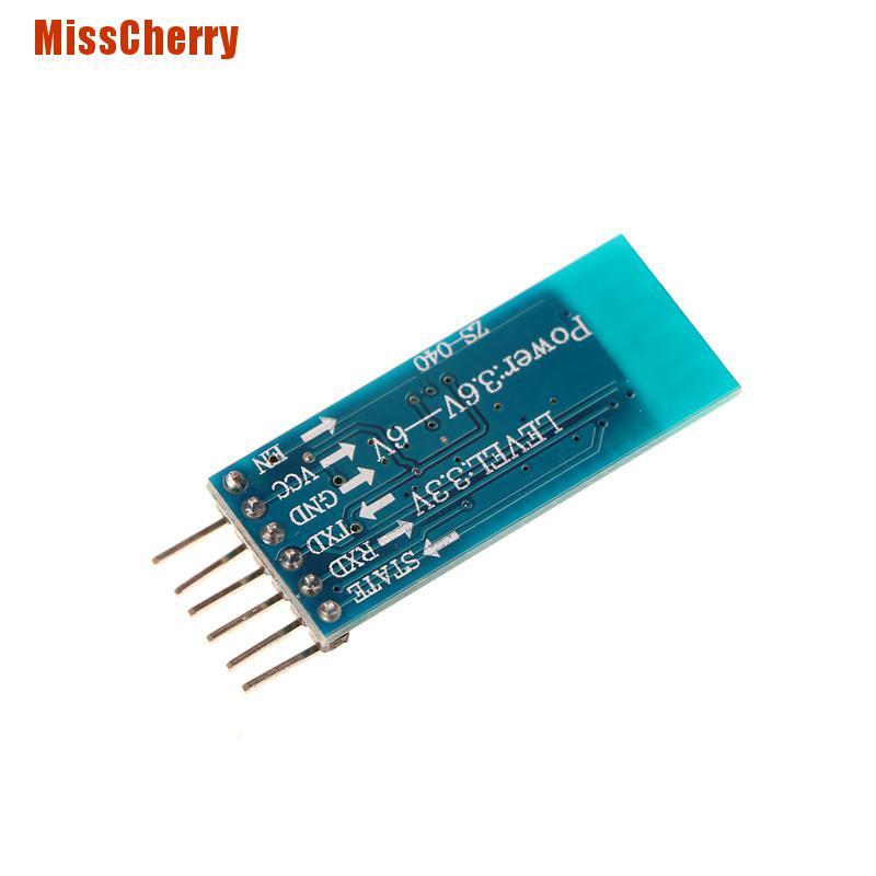 Bảng Mạch Thu Phát Bluetooth Hc-05 06 Cho Arduino