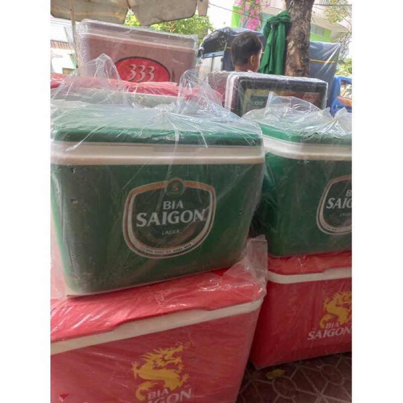 BÌNH ĐÁ GIỮ NHIỆT CAO CẤP GIỮ NHIỆT SIÊU LÂU