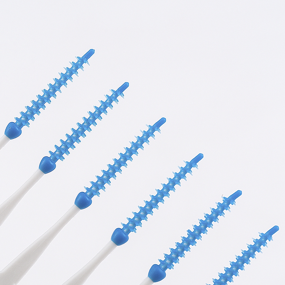 Set 120 Chỉ Nha Khoa Làm Sạch Kẽ Răng