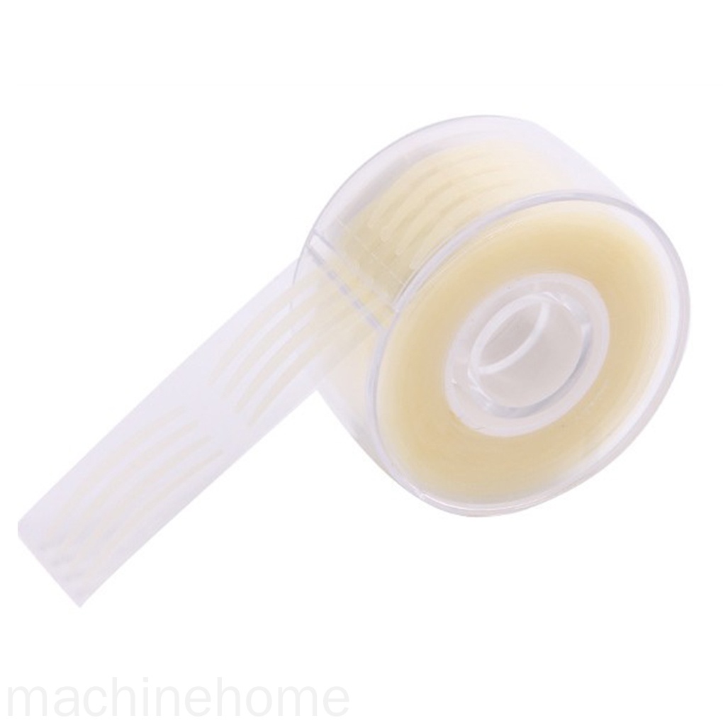 [Hàng mới về] Miếng dán tạo mắt hai mí trong suốt nhỏ gọn với dụng cụ hỗ trợ kích mí hình chữ y dễ sử dụng