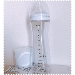 bình sữa ou hàn quốc 140ml-260ml