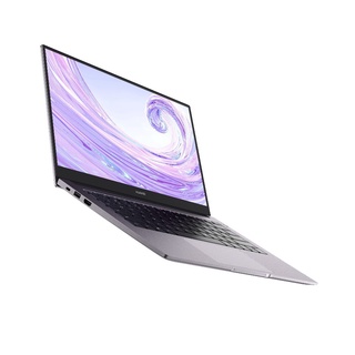 Máy Tính Xách Tay Huawei Matebook D14 R7 (8+512G) | Hệ điều hành Windows 10 | Màn hình HUAWEI Fullview 14-inch