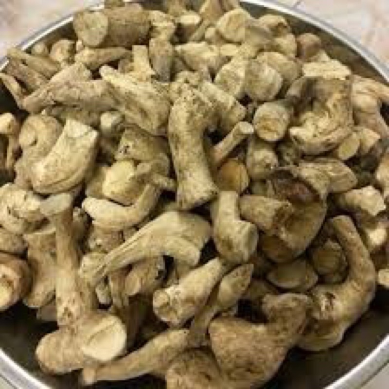 500G Chân nấm đông cô loại to, ngon