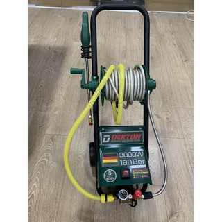 Máy Rửa Xe 3000W Dekton DK-CWR3000A