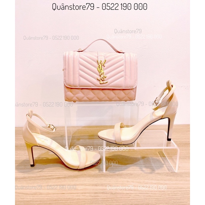 Kệ mica trưng bày trang sức phụ kiện mô hình