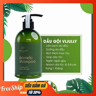 (FREESHIP) Dầu Gội Bưởi Kích Thích Mọc Tóc