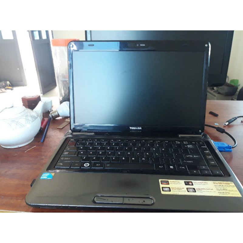 laptop toshiba l645 i3 | BigBuy360 - bigbuy360.vn