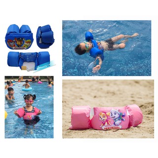 Phao bơi tay trẻ em - Hàng xuất đẹp ( trẻ từ 14-23kg )
