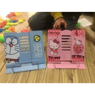 Kẹp sách chống gù chống cận kệ đọc sách