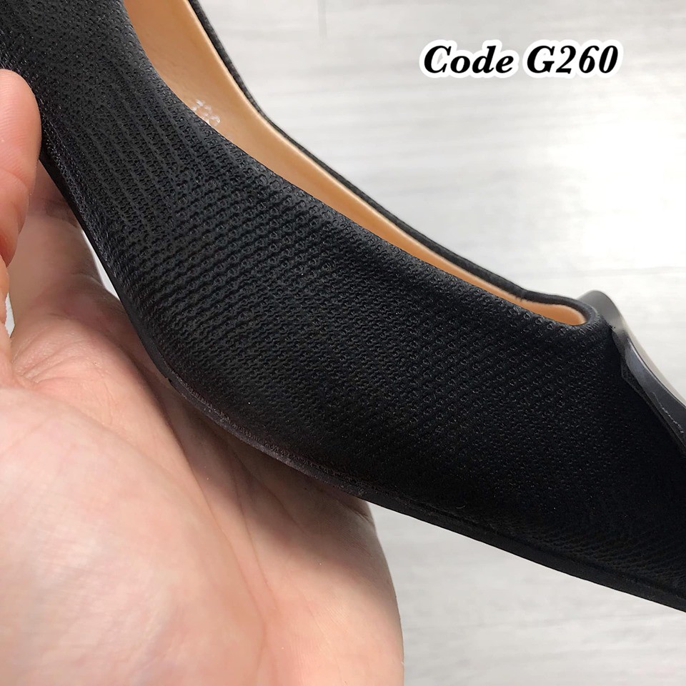 [HOT] GIÀY NỮ , CAO GÓT QUẢNG CHÂU CHẤT DA ĐẸP  G260