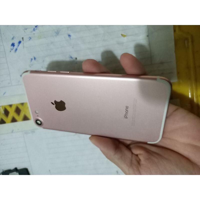 Cụm vỏ điện thoại iPhone 7 Zin bóc máy | BigBuy360 - bigbuy360.vn