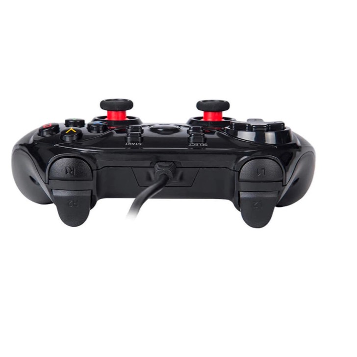 Tay cầm game Marvo GT 014 (Rung, USB 2.0) - Chính hãng