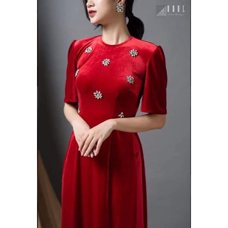 Áo dài đẹp rẻ