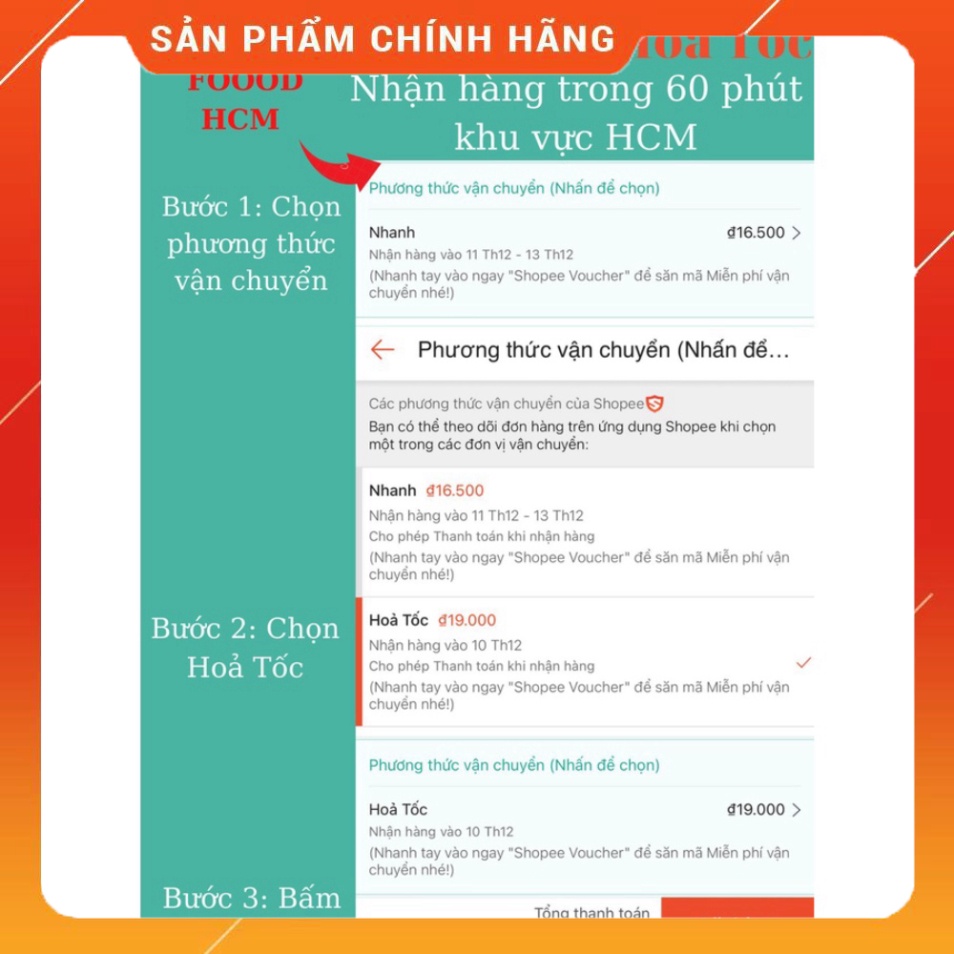 GIA VỊ LẨU HAIDIALO THƯỢNG HẠNG - GIA VỊ LẨU HAIDILAO  NHIỀU VỊ CỰC NGON - NUONGFOOD