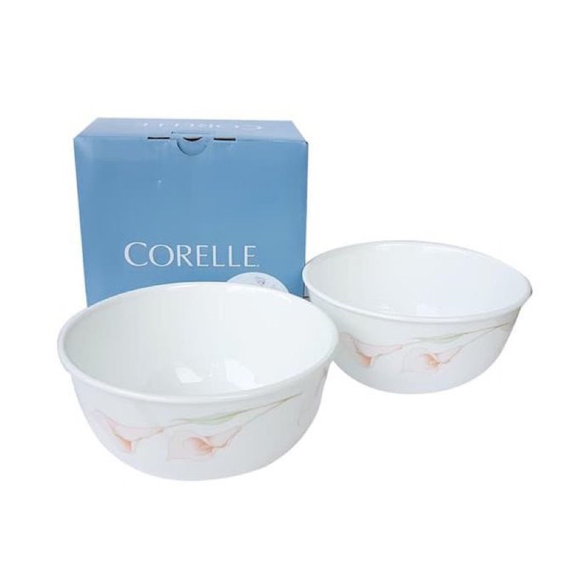 Tô thủy tinh Mỹ cao LilyVille Corelle 428-LV-LP 900ml