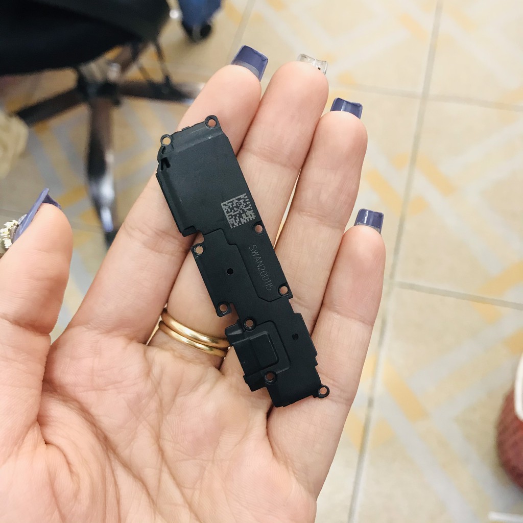 Loa ngoài | chuông | loa phát nhạc Realme C3 C3i / Realme 5 5i zin linh kiện bảo hành lỗi