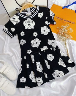 Set Kenzo cho Bé (Ảnh shop tự chụp)