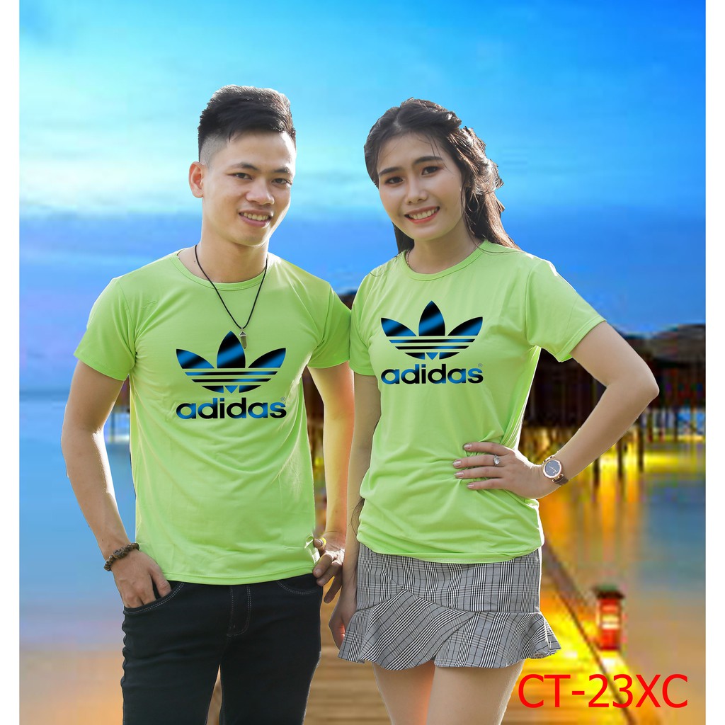 Áo đôi BK