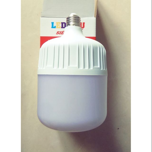 Bóng Đèn Led Trụ Siêu Sáng 50w