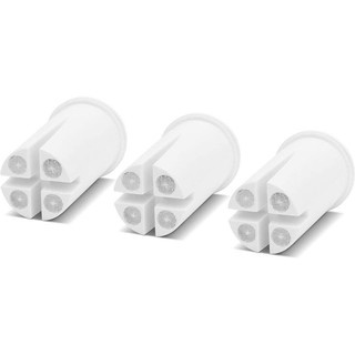 Lõi lọc bình thủy Caso HW660 / HW1000, set 3 lõi lọc sạch cặn bẩn