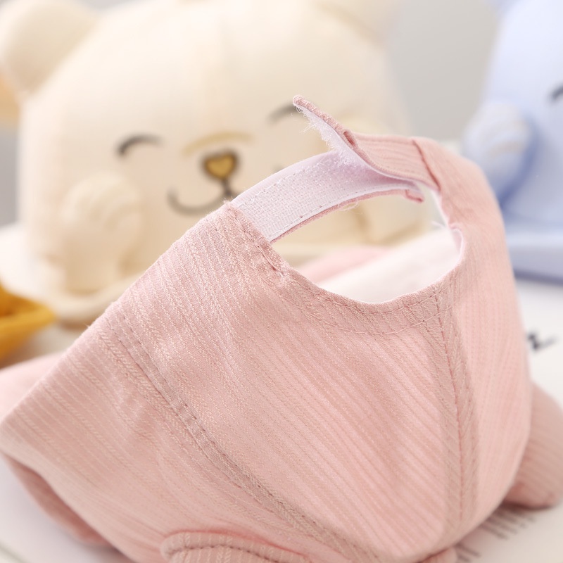 Mũ cho bé chất vải xịn họa tiết hoạt hình dễ thương cho bé trai bé gái 6 đến 24 tháng