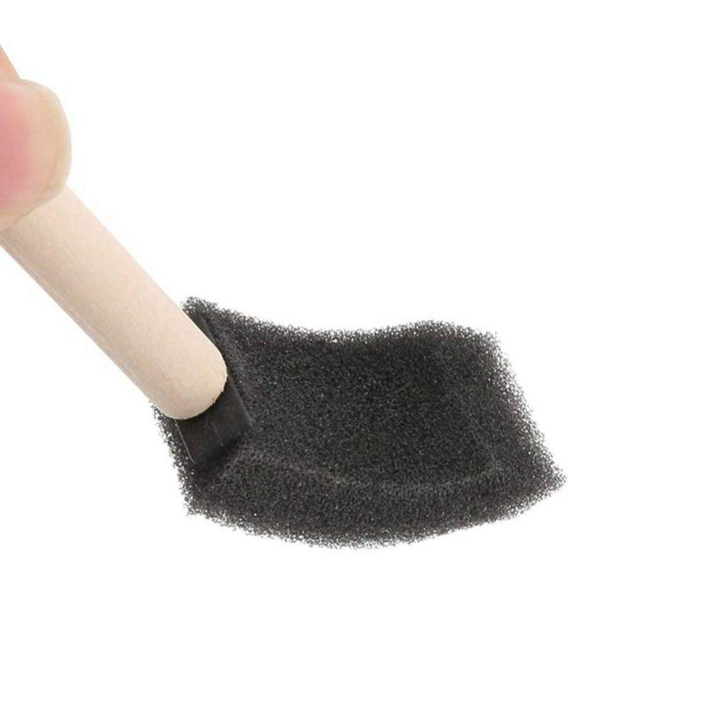 Cọ Mút Xốp Vẽ Tranh Sơn Dầu Thủ Công Siêu Bền