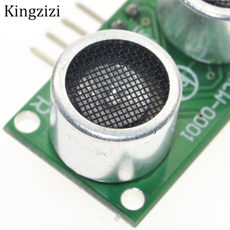 RCW-0001 Micro Ultrasonic range Distance Measuring module 3.3-5V 1cm Ultra-small blind Ultrasonic Sensor