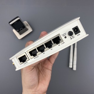 Router DrayTek Vigor AP810