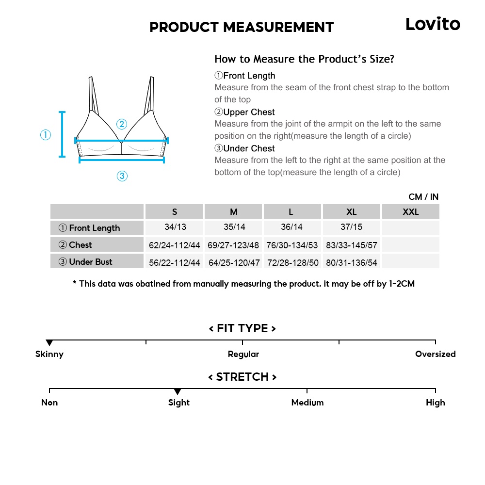 Áo Croptop Lovito Giáng Sinh Vai Chéo Dây Quấn Không Đối Xứng Màu Trơn L03028 (Đen) | BigBuy360 - bigbuy360.vn