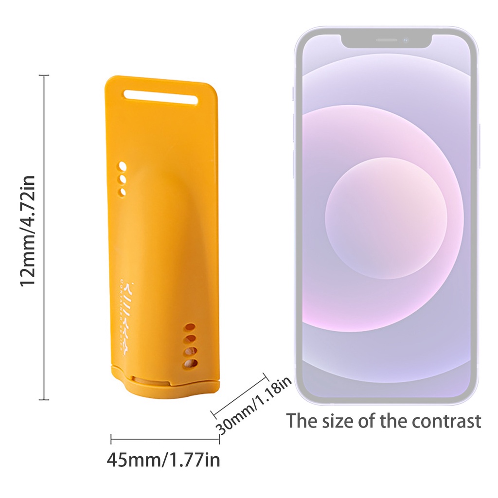 Viên Nén Khử Mùi Giày Có Thể Tái Sử Dụng Tiện Lợi