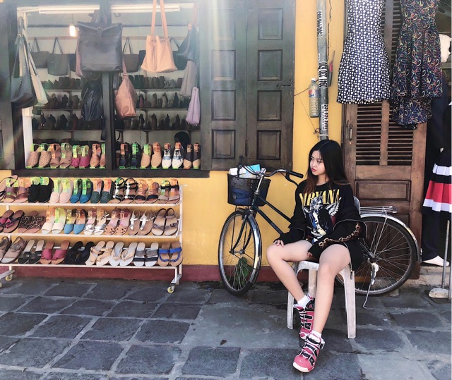 Nirvana - Kurt Cobain còn size M L XL XXL | BigBuy360 - bigbuy360.vn