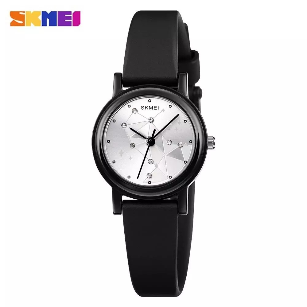 Đồng Hồ Analog Máy Quartz SKMEI 1659 Chống Thấm Nước