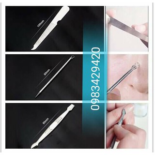 Combo 2 bộ kiềm 12 món loại 1