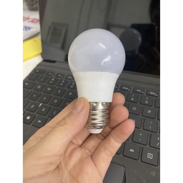 Bóng đèn led 3W
