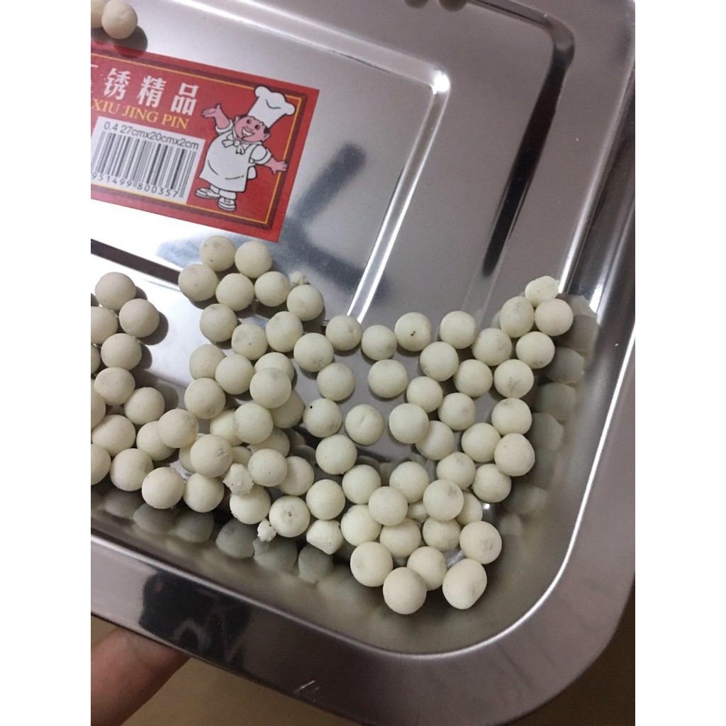 Dụng cụ vo viên trân châu,vo viên bánh nhãn vo viên thuốc đông y thủ công