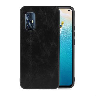 ốp điện thoại Da Pu Chống Sốc Cho Vivo V 19 V19 Neo Vivo V19 Neo Vivov19Neo