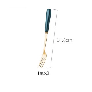 Dĩa trái cây men ngọc lam mạ vàng cao cấp