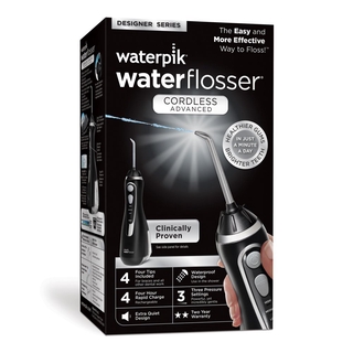 Tăm nước nha khoa Waterpik Cordless Advanced WP-560