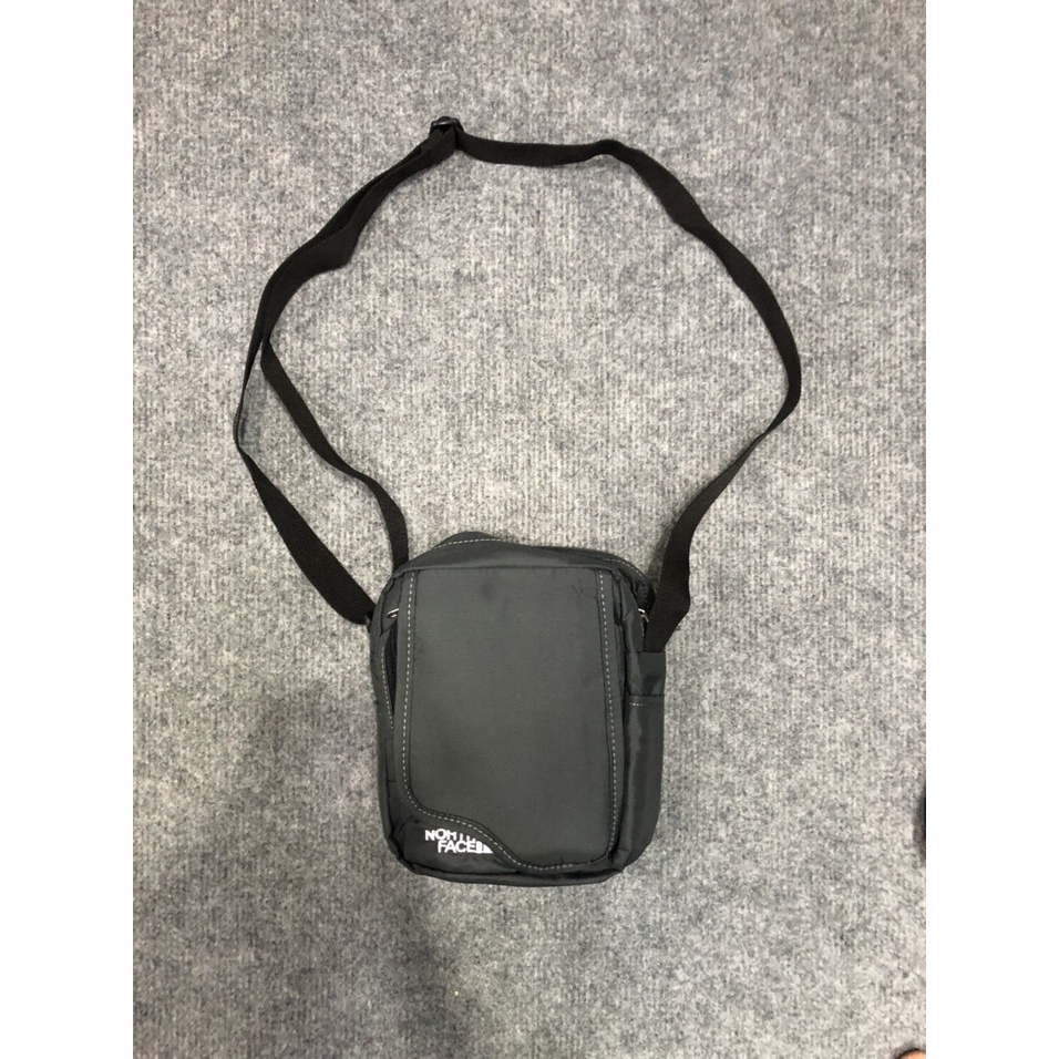 Túi đeo chéo The North Face Sling Bag⚡️ [ HÀNG XUẤT DƯ ] - nhỏ gọn giá rẻ | BigBuy360 - bigbuy360.vn