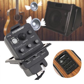 Bộ pickup cho đàn guitar acoustic