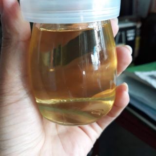 Dầu dừa nguyên chất